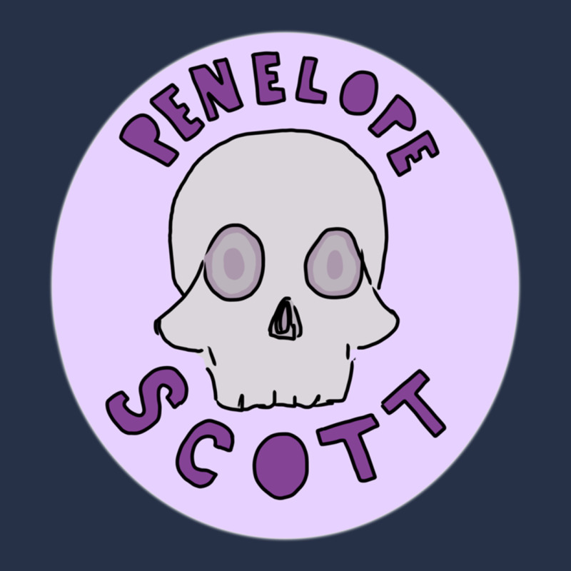 Penelope Scott Skeleton Premium Hoodie by ArtMosaic | Teevron