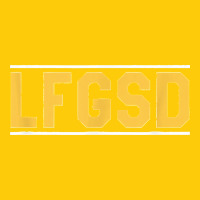 Exclusive Brown Lfgsd Official Fun Design T Shirt Premium Hoodie | Teevron