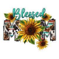Blessed mom Mother's Day | Teevron
