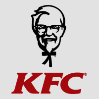 K.f.c-restaurant Premium Hoodie | Teevron