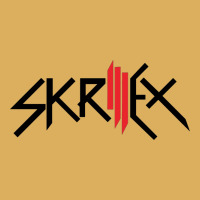 White Skrillex Premium Hoodie | Teevron
