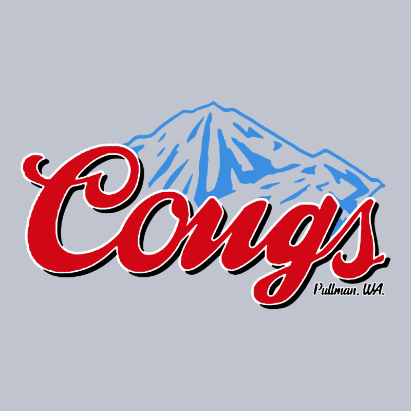 Wsu Cougs Premium Hoodie by ArtMosaic | Teevron
