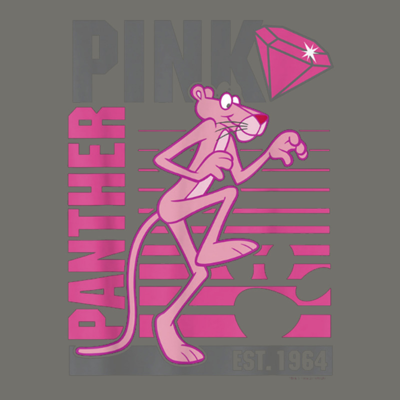 Pink Panther Premium Hoodie by ArtMosaic | Teevron