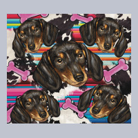 Dachshund Premium Hoodie | Teevron