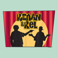 Kenan And Kel Show Time T Shirt Premium Hoodie | Teevron