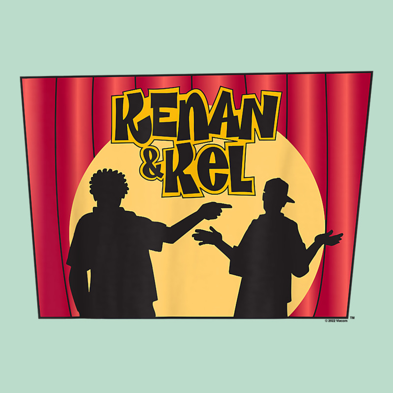 Kenan And Kel Show Time T Shirt Premium Hoodie by ArtMosaic | Teevron