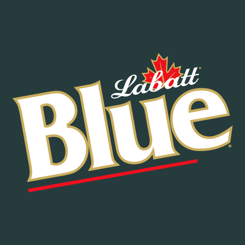 Labatt Blue Beer Premium Hoodie by ArtMosaic | Teevron