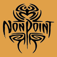 Nonpoint, Nonpoint Art, Nonpoint Vintage, Nonpoint Trend, Premium Hoodie | Teevron
