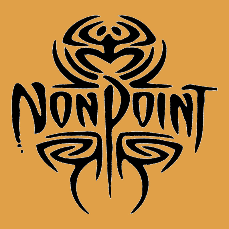 Nonpoint, Nonpoint Art, Nonpoint Vintage, Nonpoint Trend, Premium Hoodie by ArtMosaic | Teevron