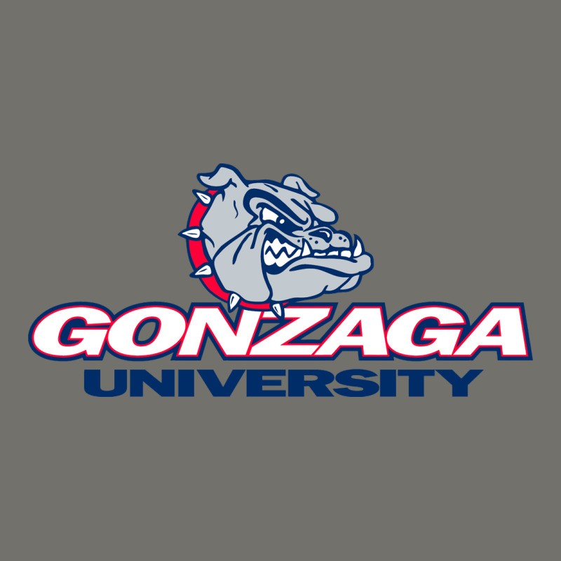 The Gonzaga Bulldogs Premium Hoodie by ArtMosaic | Teevron