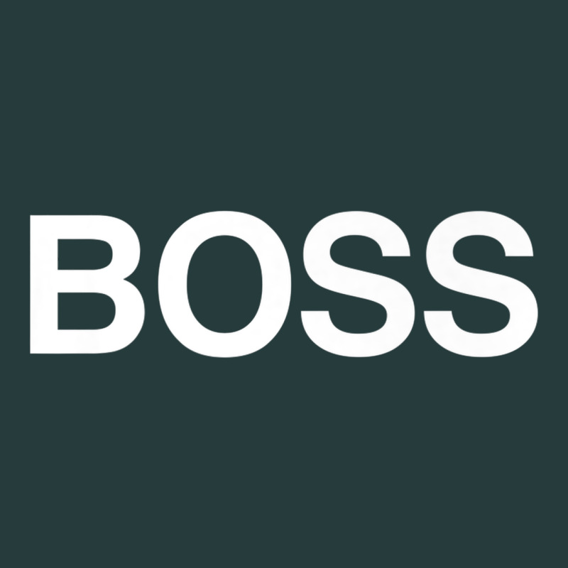 Boss Premium Premium Hoodie by ArtMosaic | Teevron