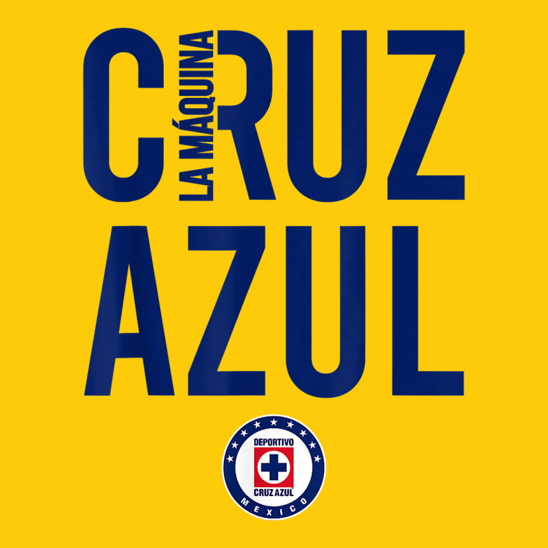 Deportivo Cruz Azul T Shirt Premium Hoodie by ArtMosaic | Teevron