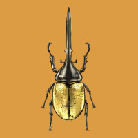 Hercules Beetle Urban Heavy Tee | Teevron