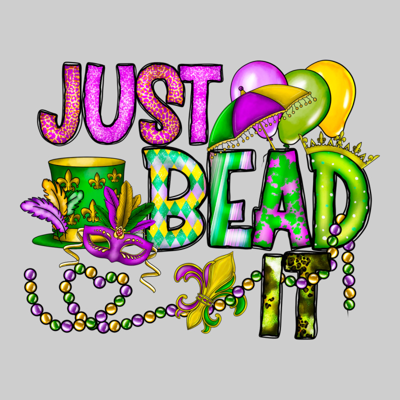 Just Bead It Premium Tee by CowhideDigitalArt | Teevron