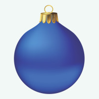 Christmas Ornament 2 Premium Hoodie | Teevron