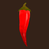 Chilli Pepper Fa Element Heavy Core Tee | Teevron