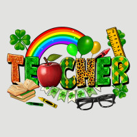 Teacher St Patrick Classic Tee | Teevron