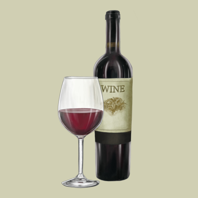 California Wine Heavy Core Tee by RanaPortraitStore | Teevron