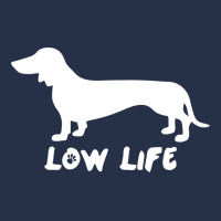 Doxie Low Life Premium Hoodie | Teevron