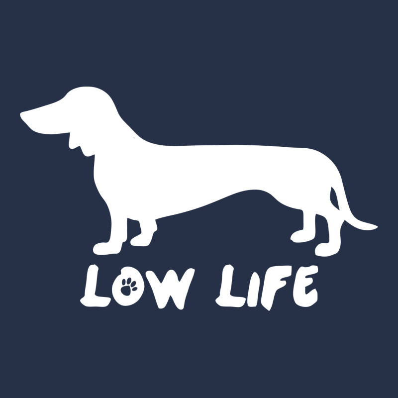 Doxie Low Life Premium Hoodie by artisFamous | Teevron