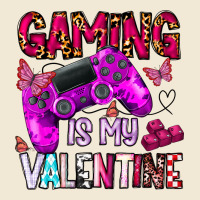 Gaming Is My Valentine Premium Tee | Teevron
