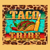 Taco Tribe Vintage Hoodie | Teevron