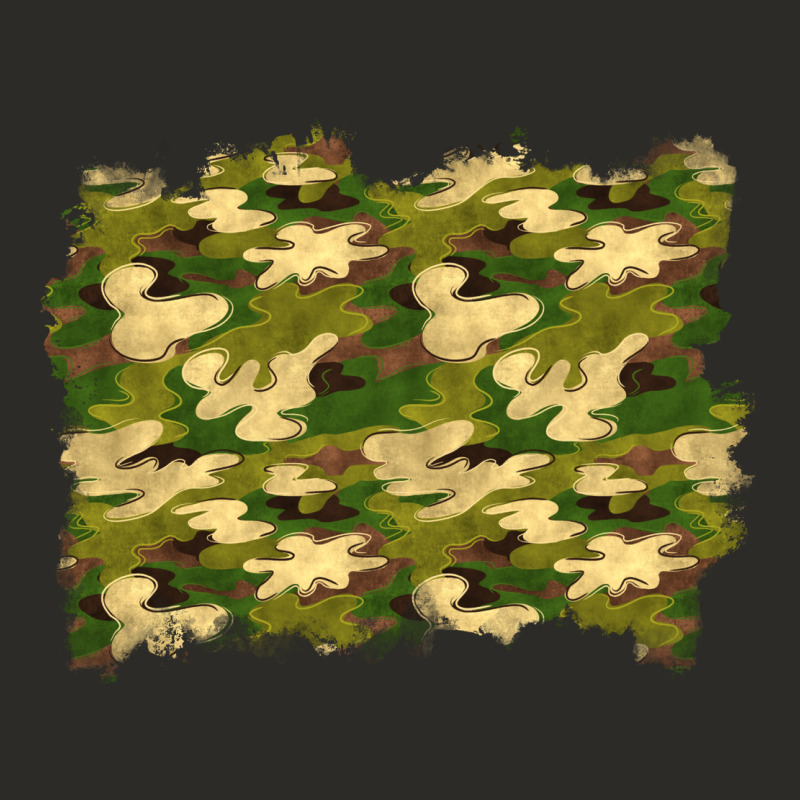 Camouflage Background Heavy Core Tee by BundleAndBundleShop | Teevron