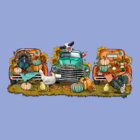 Thanksgiving Trucks Bbs Classic Tee | Teevron