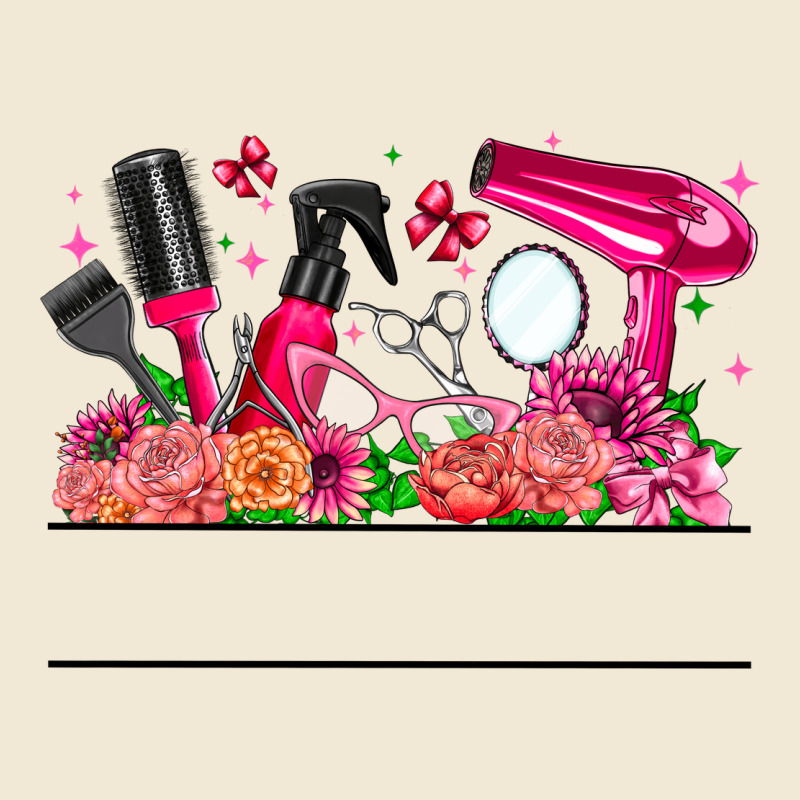Hair Stylist Your Textt Premium Tee by CowhideDigitalArt | Teevron