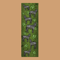 Zebra Vintage Tee | Teevron