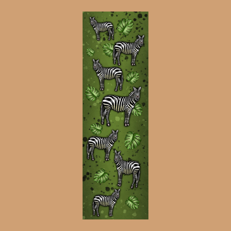 Zebra Vintage Tee by LillyAllenDesigns | Teevron