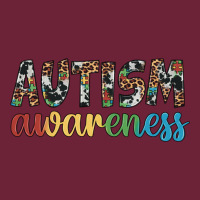 Autism Awareness Long Sleeve Tee | Teevron