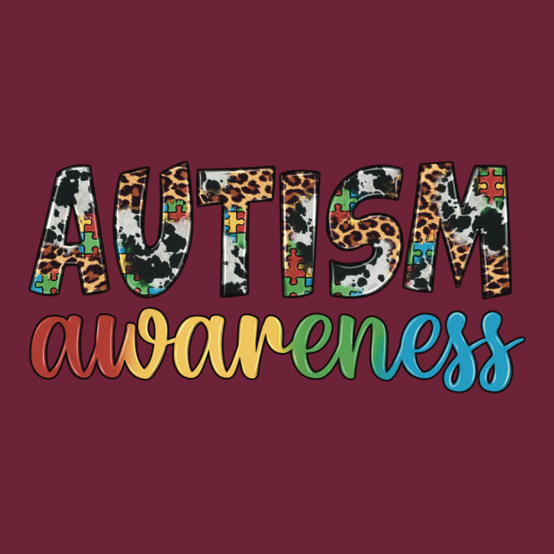 Autism Awareness Long Sleeve Tee by Artiststas | Teevron