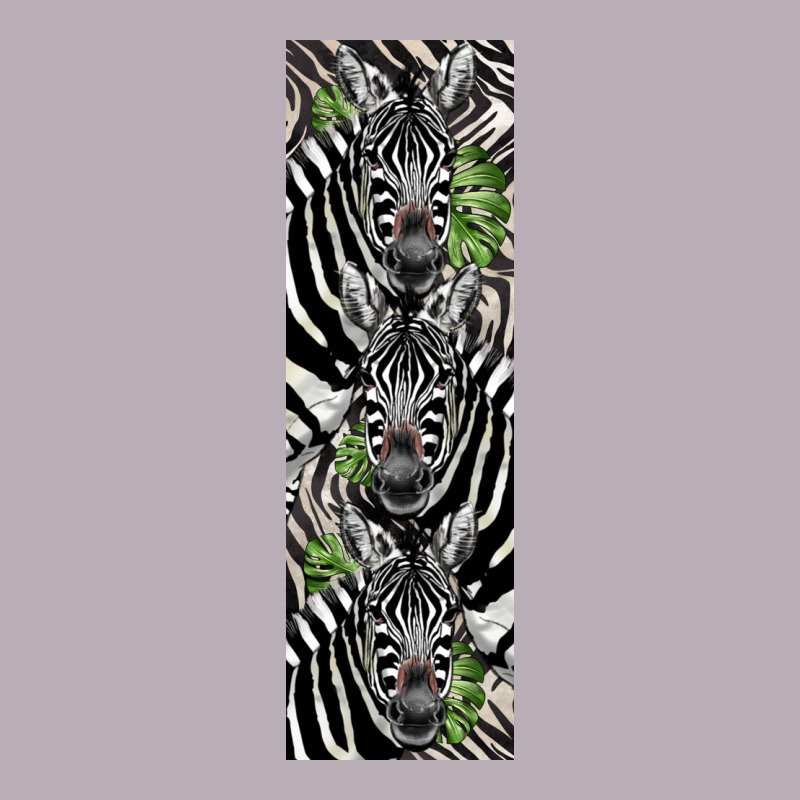 Zebra Vintage Tee by LillyAllenDesigns | Teevron
