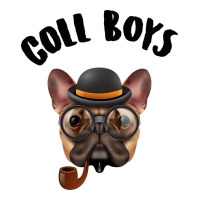 Cool Boys | Teevron