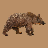 Bear Vintage Hoodie | Teevron