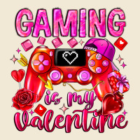Gaming Is My Valentine Premium Tee | Teevron