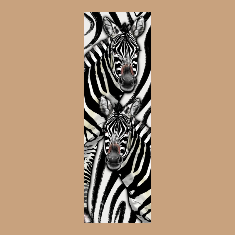 Zebra Vintage Tee by LillyAllenDesigns | Teevron