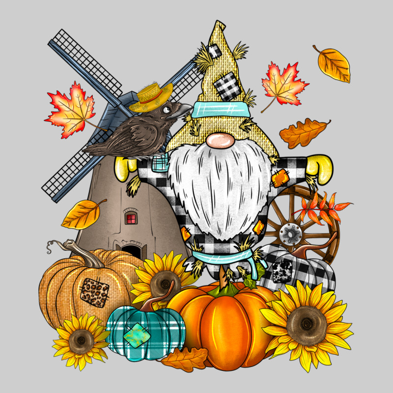 Happy Fall Premium Tee by CowhideDigitalArt | Teevron