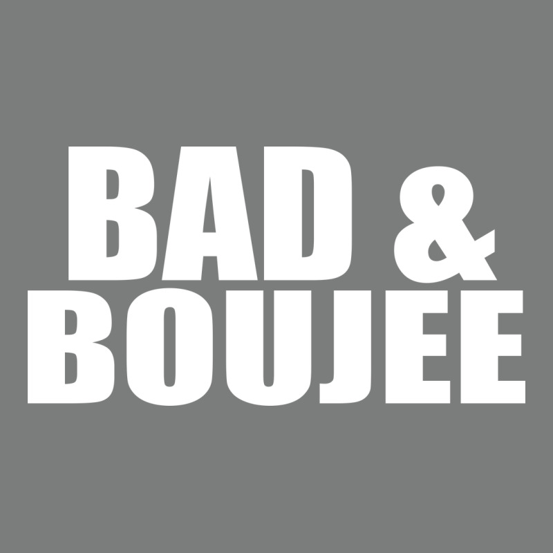 Bad & Boujee Premium Hoodie by artisFamous | Teevron