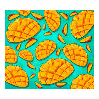 mango | Teevron