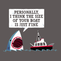 Polite Jaws Premium Hoodie | Teevron