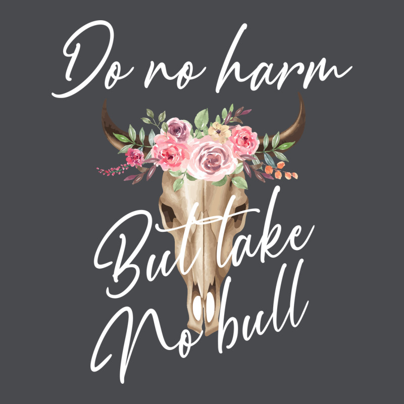 Do No Harm But Take No Bull Zipper Hoodie by Bettercallsaul | Teevron