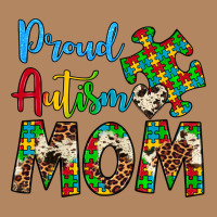 Proud Autism Mom Long Sleeve Tee | Teevron