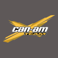 Can Am Team Premium Hoodie | Teevron
