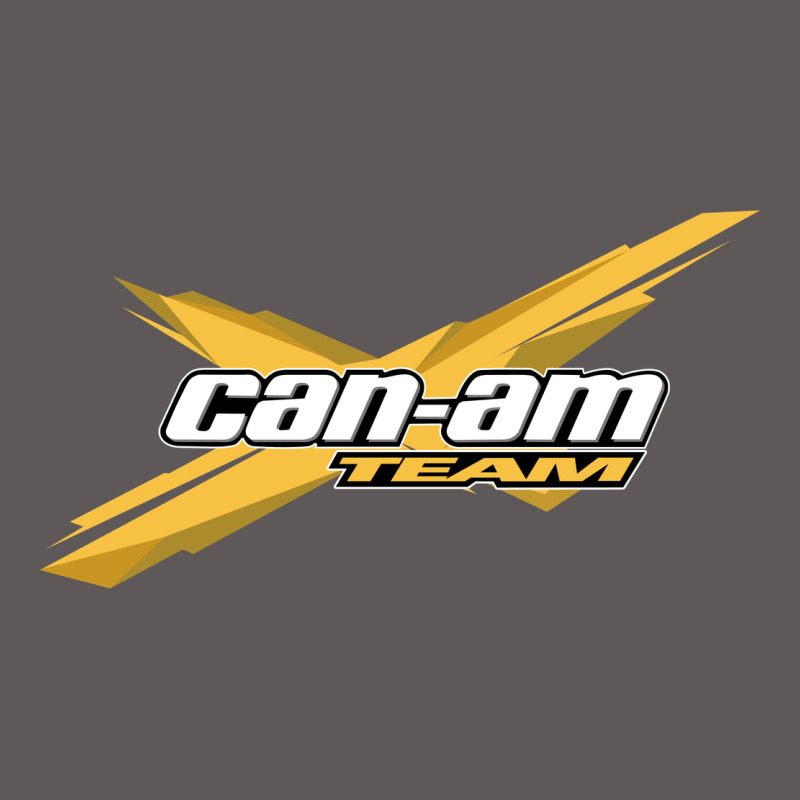 Can Am Team Premium Hoodie by artisFamous | Teevron