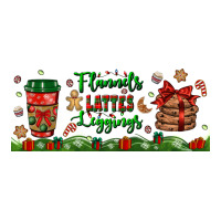 flannels lattes leggings libbey glass | Teevron