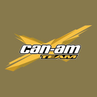 Can Am Team Premium Hoodie | Teevron