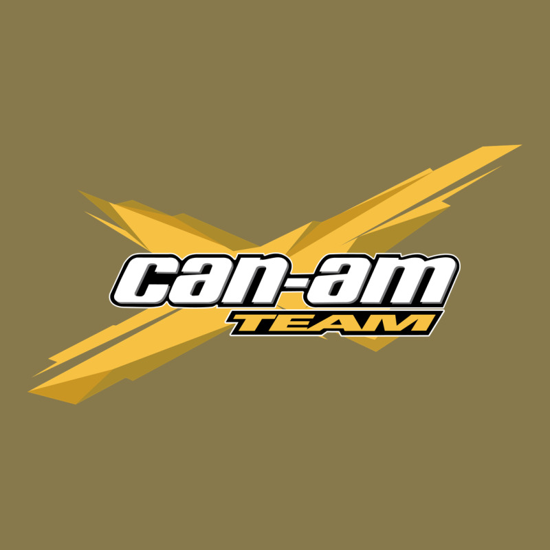Can Am Team Premium Hoodie by artisFamous | Teevron