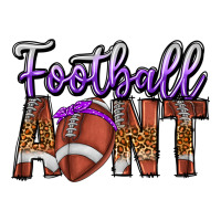 Football Aunt | Teevron